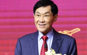 Lấy ý kiến việc tặng danh hiệu Anh hùng Lao động cho ông Johnathan Hạnh Nguyễn