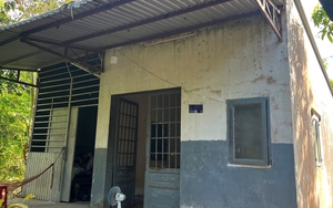 Hoàn cảnh đáng thương của nam sinh lớp 12 nghi bị bắt cóc đưa qua Campuchia
