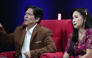 Nữ NSND 69 tuổi phê bình thẳng đàn em