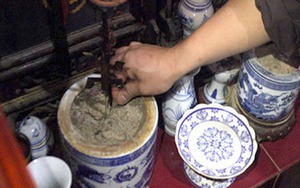 Cuối năm bát hương xuất hiện 3 dấu hiệu này, gia chủ nên xem lại ngay