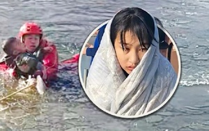 Con gái 13 tuổi ướt sũng về nhà lúc nửa đêm, người cha "chết lặng" khi biết sự thật sau lời nói dối