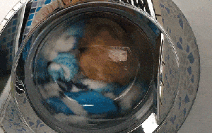 Dùng máy giặt đến năm thứ 10, tôi mới nhận ra 6 sai lầm tai hại