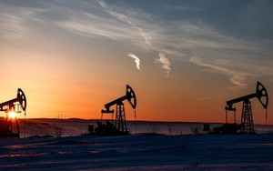 Trừng phạt đâu chả thấy, dầu Nga vẫn ào ào đổ vào quốc gia BRICS này