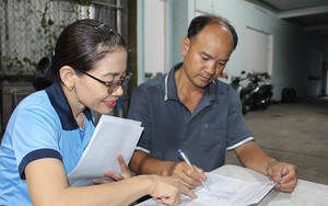 Chính phủ 'chốt' trên 50% hộ dân đồng ý mới tiếp tục lập đề án sáp nhập tỉnh, xã