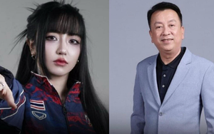 Nữ VĐV Thái Lan ăn gian vẫn thua Việt Nam: Quan chức esports bóc mẽ lời nói dối