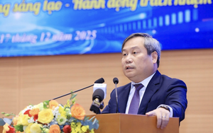 Hà Nội có thể chọn người ngay từ khi mới sinh để "đào tạo nhân lực tinh hoa"