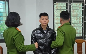 Tiktoker 'Long Tổng' bị bắt vì tàng trữ ma túy