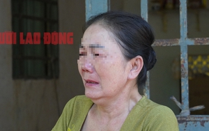 Vụ nam sinh nghi bị bắt cóc đưa qua Campuchia: Người mẹ kể lại vụ việc