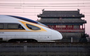 Nhà thầu Trung Quốc bị tố rút ruột dự án đường sắt cao tốc hơn 4 tỷ USD, chính quyền lập tức vào cuộc, kết quả điều tra gây bất ngờ