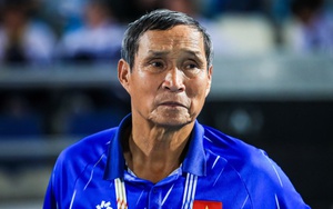 HLV Mai Đức Chung: “Trọng tài SEA Games quá kém, HLV Thái Lan cũng phải thốt lên như vậy”