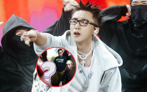 Lộ ảnh hiếm thời Sơn Tùng M-TP đi hát hội chợ, 1 ánh nhìn "tố cáo" tất cả