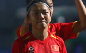 Huỳnh Như tiết lộ điều gây sốc sau SEA Games, nhắn nhủ tới đàn em về trận thua cay đắng