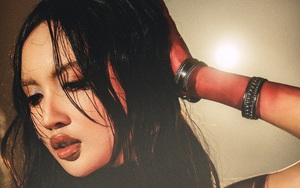 Con gái Mars Anh Tú ra MV "Niệm Chíll"