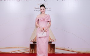 Á hậu Thụy Vân: “Những giá trị vì cộng đồng là những giá trị bất biến, không bao giờ thay đổi”