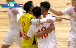 Tuyển Việt Nam kiên cường hạ gục Indonesia theo kịch bản thót tim