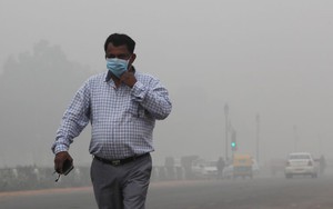 Trung Quốc, Việt Nam, máy lọc không khí bán rẻ đầy đường, ở các quốc gia này "người có tiền mới dám sắm"