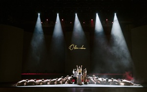 “Giải thưởng Hành động vì cộng đồng mở rộng để không bỏ sót những nhân tố tuyệt vời lặng lẽ tận hiến cho xã hội”