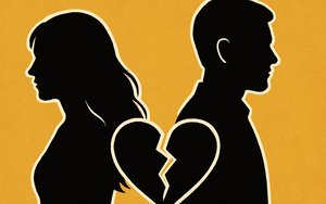 Lại là tan vỡ: Mỹ nhân Việt và chồng doanh nhân âm thầm ly hôn