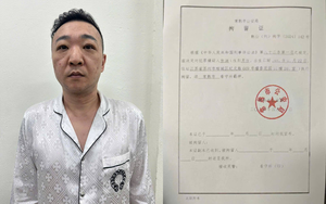 Bắt đối tượng truy nã quốc tế trốn ở Đà Nẵng