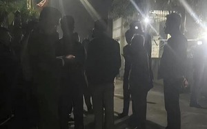 Nghệ An: Phát hiện hai cha con tử vong bất thường tại nhà riêng