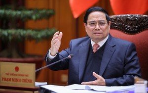 Quyết liệt lập Sàn giao dịch vàng: Thủ tướng yêu cầu hạn chót 20/12 phải báo cáo