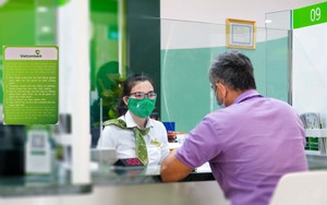 Vietcombank, Agribank... thông báo khẩn đến tất cả khách hàng nhận được tin nhắn sau