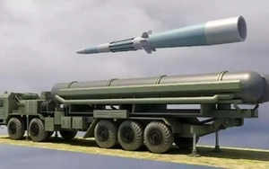 Trung đoàn S-500 đầu tiên bắt đầu nhiệm vụ chiến đấu