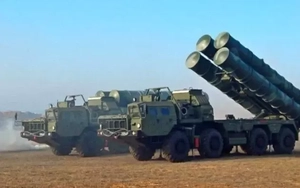 Ông Erdogan muốn bán lại hệ thống S-400 với giá... 2,5 tỷ đô la