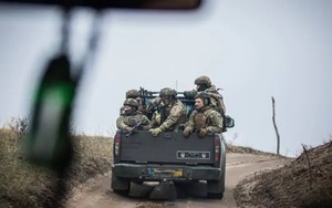 Năm 2025, Ukraine mất gần nửa triệu quân