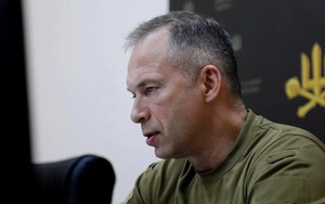 Tổng tư lệnh Ukraine “báo tin vui” với các đồng minh