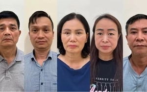 Viện KSND Tối cao truy tố 55 bị can trong vụ án xảy ra tại Cục An toàn thực phẩm Bộ Y tế