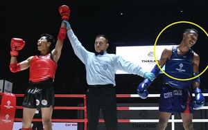 Sao Thái Lan tố cáo ban tổ chức: “Họ cố ý dàn xếp để chia chác huy chương”