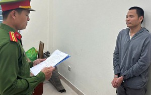 Bắt người đứng đầu cơ sở công nghệ ở Đà Nẵng, chuyên thuê kỹ sư "gia công" website cờ bạc trực tuyến cho đối tác Campuchia