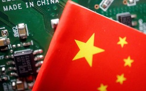 Mang tiếng "tháo ra nhưng không thể lắp lại", Trung Quốc khiến phương Tây bàng hoàng với nguyên mẫu máy quang khắc tối tân có thể sản xuất chip AI