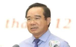 Phân công công tác Chủ tịch và 9 Phó chủ tịch UBND TPHCM