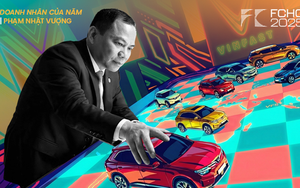 Ông Phạm Nhật Vượng đi nước cờ vét cạn thị trường: Khi người giàu nhất Việt Nam không còn "làm chơi chơi"