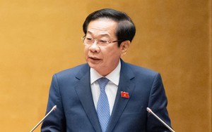 Bộ trưởng Nội vụ thông tin về thời điểm đề xuất cải cách tiền lương