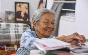 Nữ NSƯT cả nước yêu mến nhập viện cấp cứu ở tuổi U100