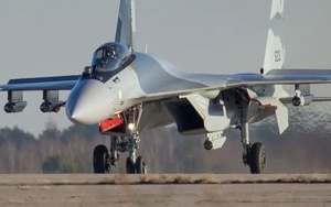 Su-57 giúp Nga “xô đổ vòng vây”, tìm lối thoát giữa cơn bĩ cực: Không ai nghĩ có kết quả này