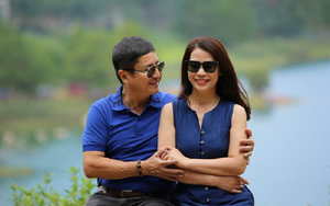 Nam NSƯT ly hôn ở tuổi 57: Viên mãn bên bạn gái là á hậu, tài khoản có vài ba tỷ phòng thân