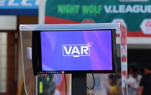 Trọng tài liên tục gây bức xúc, U22 Việt Nam đá chung kết vẫn không có VAR