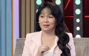 Nữ diễn viên 41 tuổi ly hôn mới tự kiếm đồng tiền đầu tiên