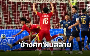 “Thảm hoạ 50 năm” ập đến với Thái Lan sau trận thua cay đắng trước U22 Việt Nam