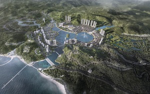 Tập đoàn Việt Nam khởi công loạt dự án gần 150.000 tỷ đồng hôm nay: Có siêu dự án casino tầm cỡ thế giới