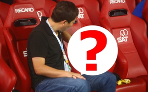 Cận cảnh vật dụng đặc biệt giúp HLV Kim Sang-sik tạo nên "ma thuật" cùng U22 Việt Nam