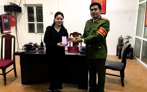 Chuyển nhầm 200 triệu vào STK MB của người lạ: Người nhận đồng ý trả nhưng đề nghị gặp tại Lạng Sơn, người phụ nữ phải báo Công an Hà Nội