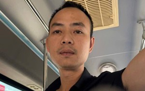 Cảnh sát truy tìm đối tượng hành hung dã man tài xế xe buýt