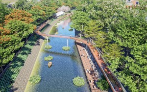 150.000 tỷ đồng Sun Group "ồ ạt" dồn vào Hà Nội, Quảng Ninh, TP.HCM và Phú Quốc  nằm trong 5 dự án trọng điểm