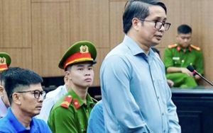 Vợ cựu Phó Chủ nhiệm Văn phòng Quốc hội Phạm Thái Hà tha thiết xin giảm án cho chồng