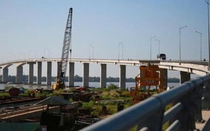 Người phụ nữ Đồng Tháp nói lý do định nhảy cầu ở Tây Ninh tự tử